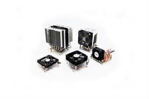 INTEL Alder Lake-S LGA1700 CPU cooling from REGO-Image
