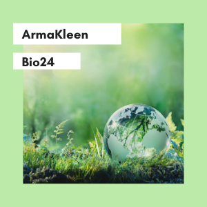 Product Spotlight: ArmaKleen Bio24 -Image