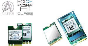 Qualcomm IC Wi-Fi 5 / Bluetooth 5.0 Combo Modules-Image