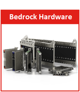 Bedrock Hardware Training-Image