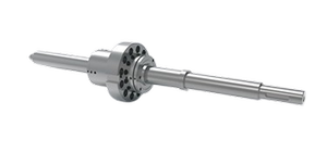 High-Load Precision Planetary Roller Screw-Image