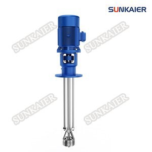 High Shear Mixer-Image