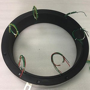 Large Size Slip Ring diameter 435mm-Image