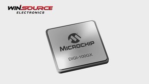 PM5981B-FEI Dual-Core MCU for Harsh Environments-Image