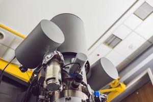 Vibration Sensitive Assets-Image