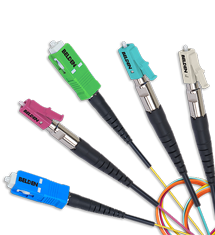FiberExpress Fusion Splice-On Connectors-Image