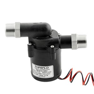 pump solar water 12v circulation topsflo dc supplier quote request email