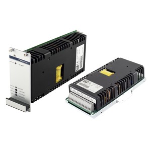 Custom Power Supplies, Inverters and Converters-Image