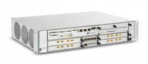 High Precision Electron Beam Position Monitor-Image