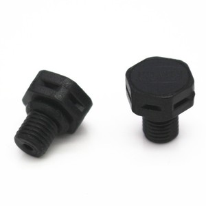Breather Screw in Protective Air Vent Plug-Image