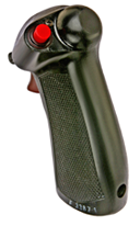 B7 Flight Control Grip-Image