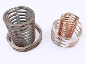 Wave Spring Design and Quality Standards-Image