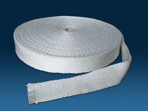 Fiberglass Tape for Thermal Insulation-Image
