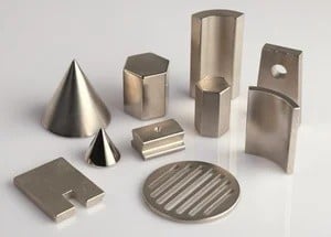 Magnetic Solutions for Industrial Applications-Image