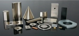 Custom NdFeB Magnet Solutions-Image