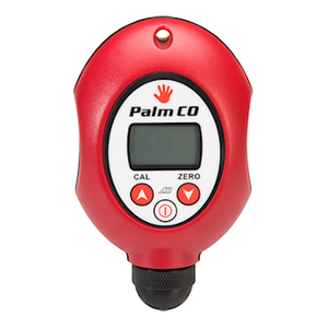 Palm CO Analyzer-Image