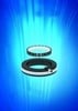 High Torque Density Rotary Motion Torque Motor-Image