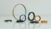Durable PTFE and PEEK Back-Up Rings for Seals-Image