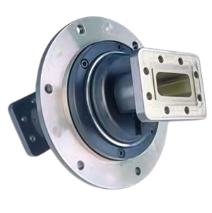 High Power RF Rotary Joint-Image