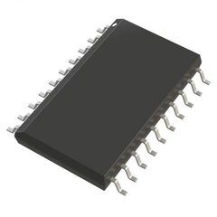 D73311AR Analog Front End (AFE)-Image