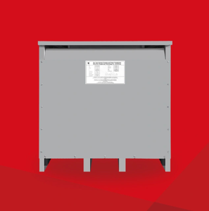 Isolation Transformer With UL CUL CE ROHS-Image