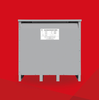 Isolation Transformer With UL CUL CE ROHS-Image