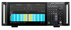 JHS7000A Series Signal Analyzer-Image