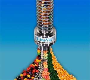 Air Operated Conveyors with No Moving Parts-Image