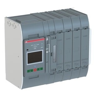 The world’s first true all-in-one ATS-Image