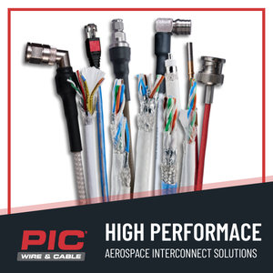 High Performance Aerospace Interconnect Solutions-Image