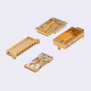 Hermetic Electronic Packaging-Image