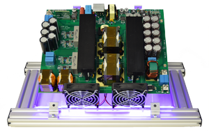 Wolfspeed SiC 20 kW LLC Reference Design-Image