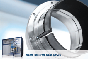 Magnet vs. air foil bearing-Image