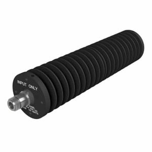 100 Watt Fixed Attenuator with Narrow Diameter-Image