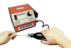 DCFT Portable Wire Twister-Image