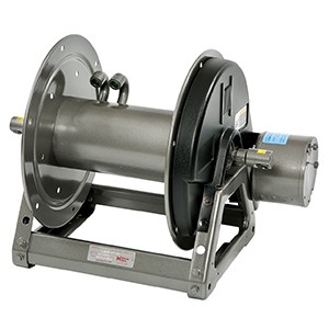 Hannay Reels 2000 Series For Dual Hoses-Image