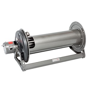 Hannay Reels 4000 Series For Fuel And Fire-Image