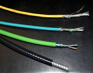 Designing cabling solutions for industrial uses-Image