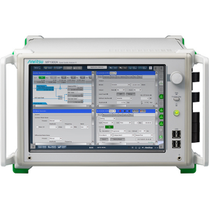 Signal Quality Analyzer-R MP1900A BERT-Image