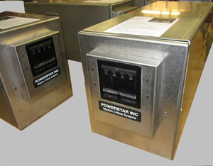 PS1504 New Shipboard 1.5KVA tower mil 167,901-Image
