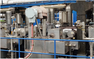 FOAMGLAS® ONE™ Insulation for Cryogenic App. -Image