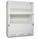Polypropylene Fume Hoods-Image