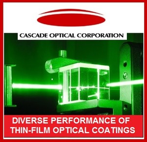 Technical Article: Thin-Film Coatings Performance-Image