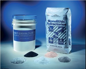 NORVIBE™: Dry-Vibrated Cement -Image