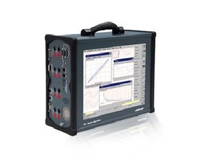 AstroMed DASH8HF-HS Portable Data Acquisition-Image