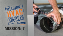 Mission: HVAC 2017 - Mission Seven-Image