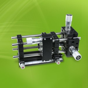 New Spatial Filter Q-Set saves setup time-Image