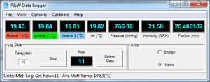 NEW Environmental Data Logger-Image