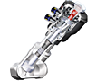 Straightway Process Control Valve-Image