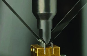 Damage Resistant AS 87 Ultra-Thin Glass-Image